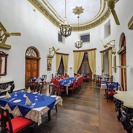 Neemrana'S - Baradari Palace Patiāla Esterno foto