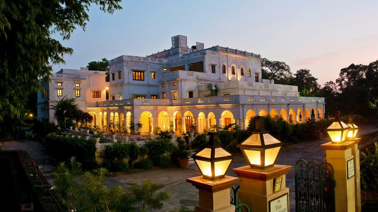 Neemrana'S - Baradari Palace Patiāla Esterno foto